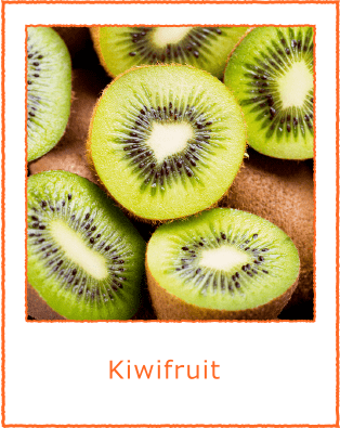 Kiwifruit