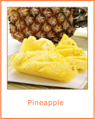 Pineapple