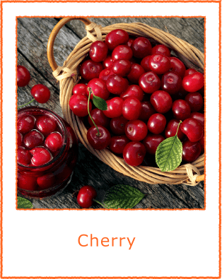 Cherry