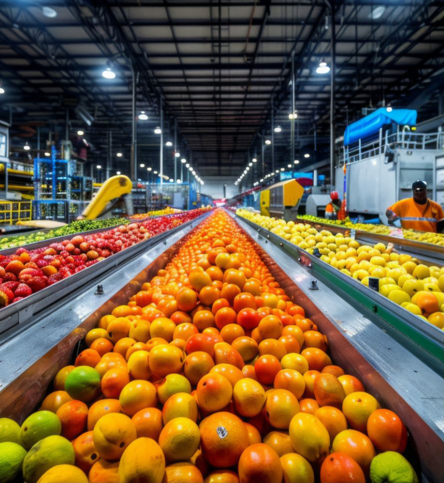 VALUE 03 商品管理・加工