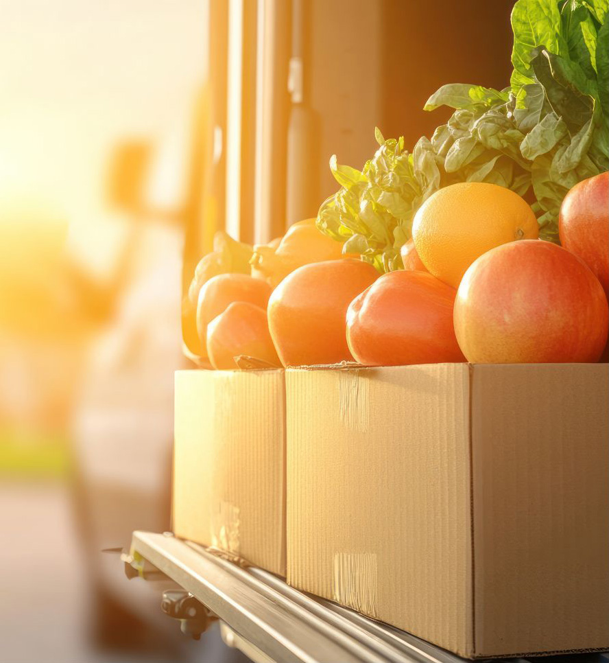 VALUE 04 受注・出荷