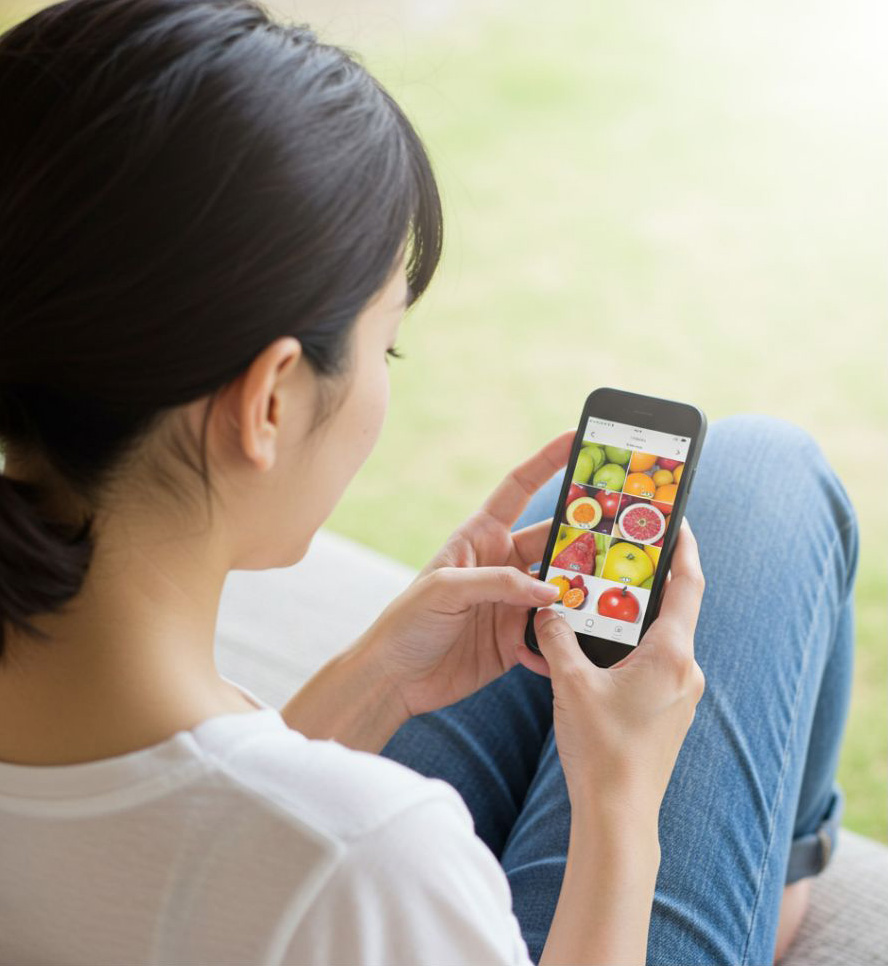 VALUE 06 消費者コミュニケーション