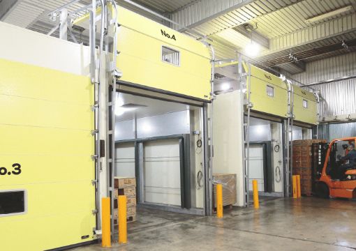 維持新鮮度的努力