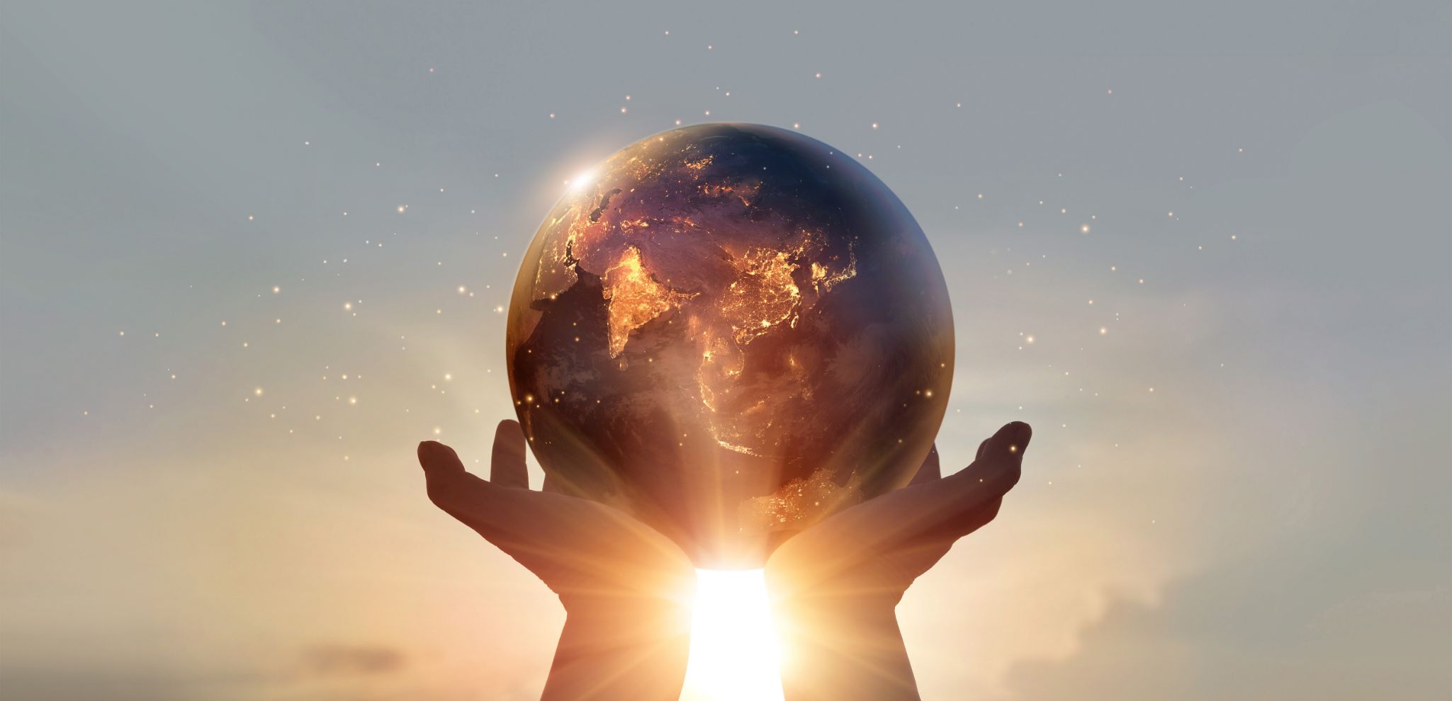 理念・社長あいさつ