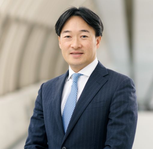 理念・社長あいさつ