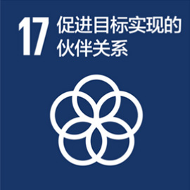 17 友好合作,達成目標