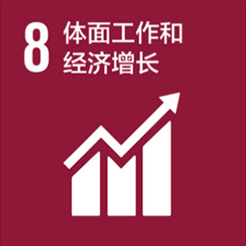 8 兼顧勞動價值與經濟發展