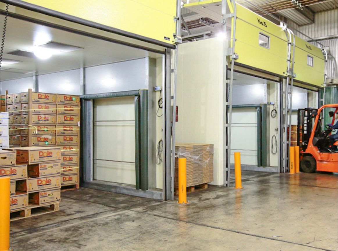 業界屈指のスケール、長年培ってきた独自技術。