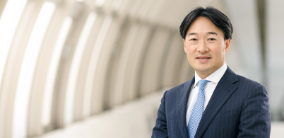 PHILOSOPHY / CEO MESSAGE 理念・社長メッセージ