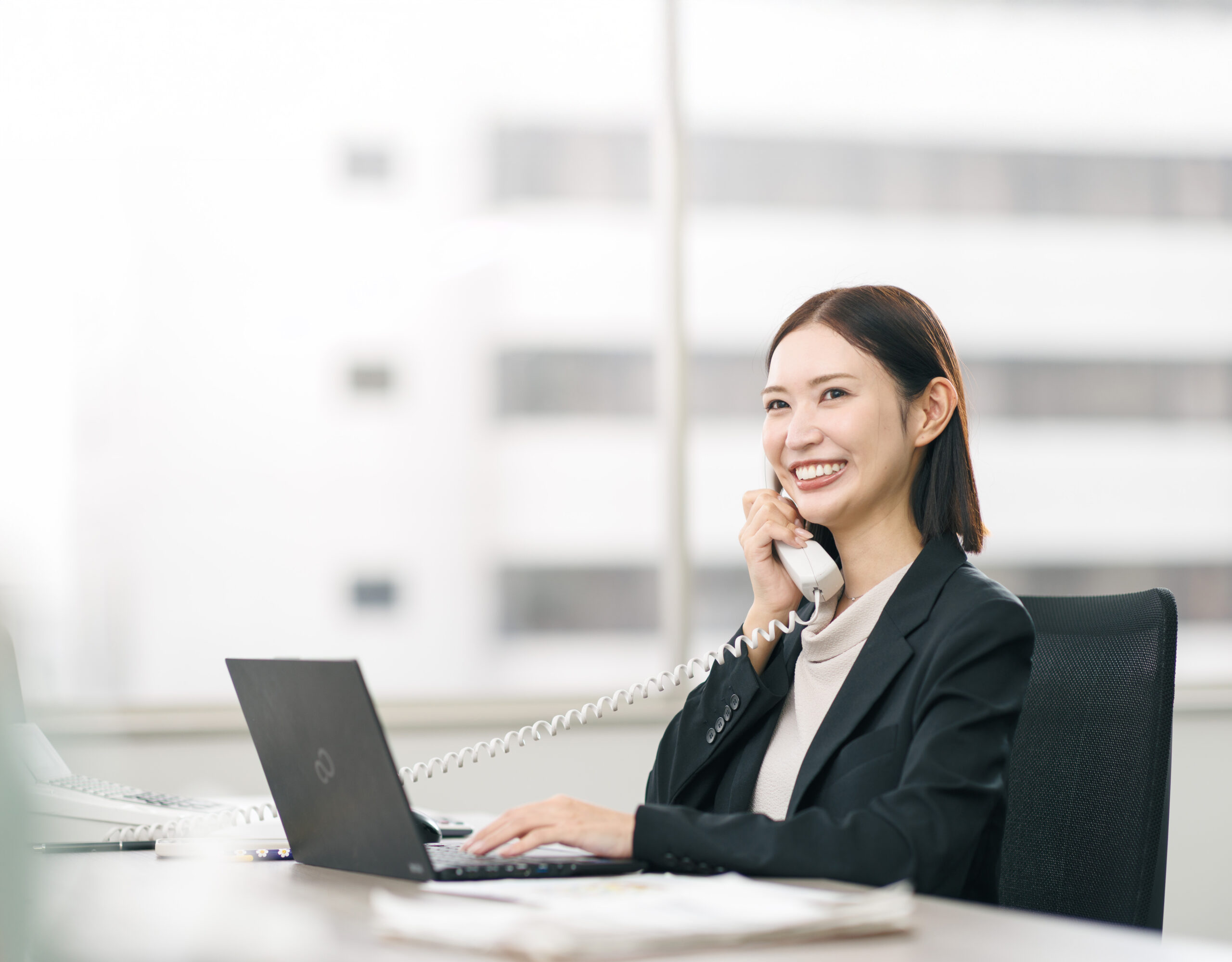 A・N 2017年新卒入社 第一営業部 オペレーション課