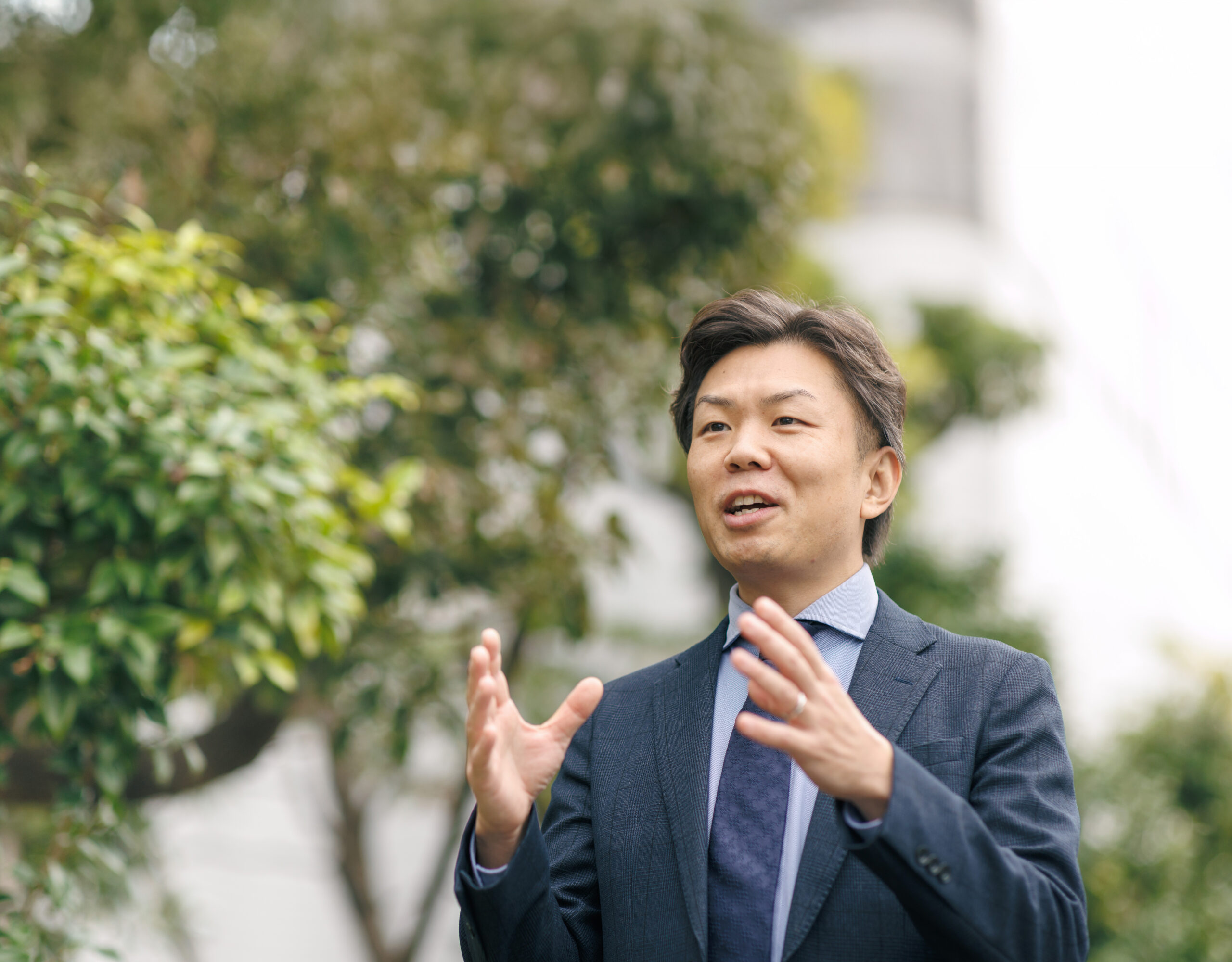 R・Y 2008年新卒入社 第二営業部 営業課