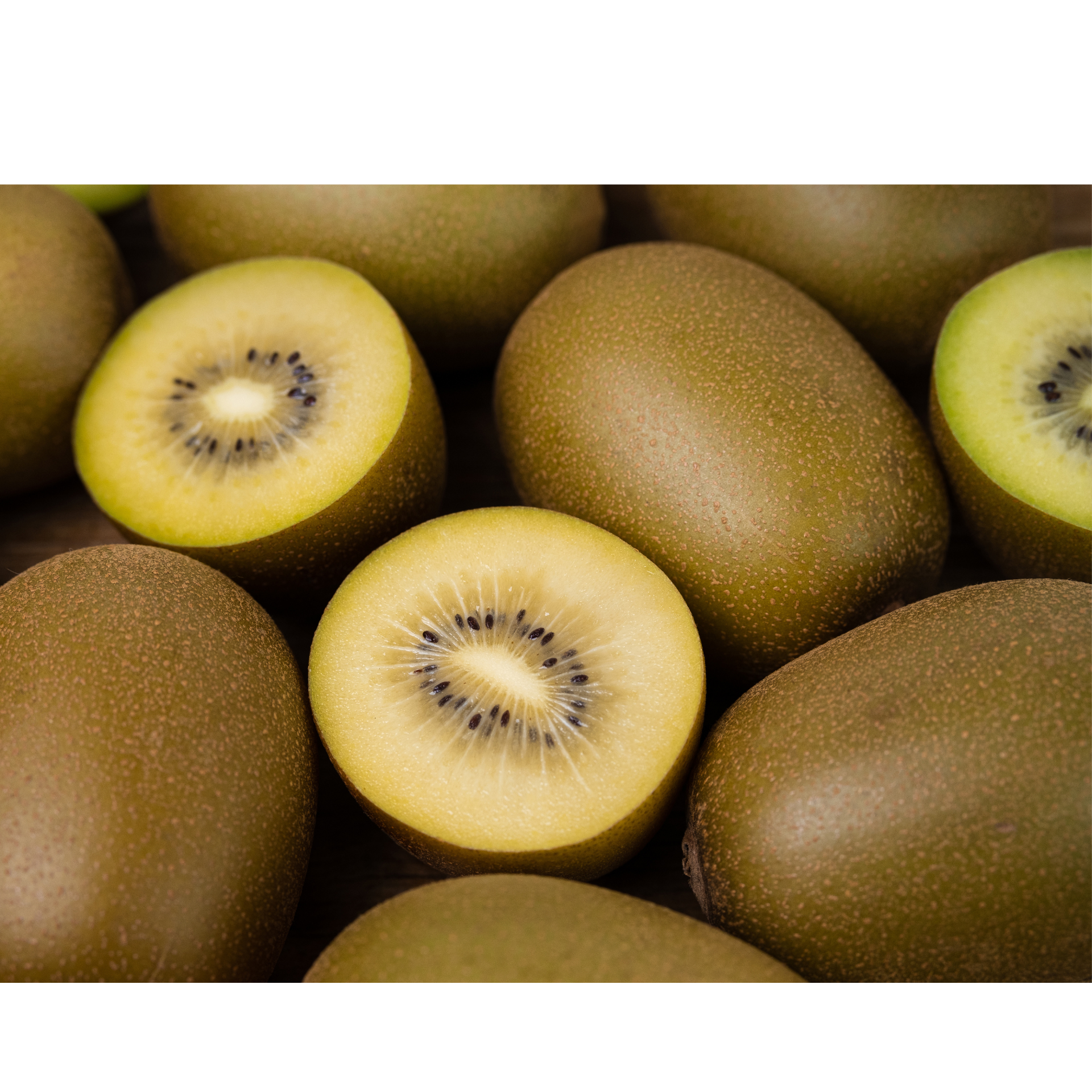 キウイフルーツ